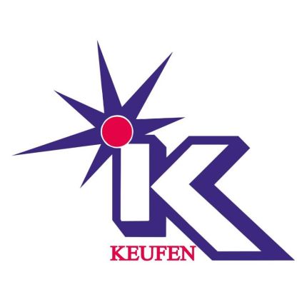 Logo da Elke Keufen Gebäudereinigung