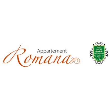 Logo von Appartement Romana