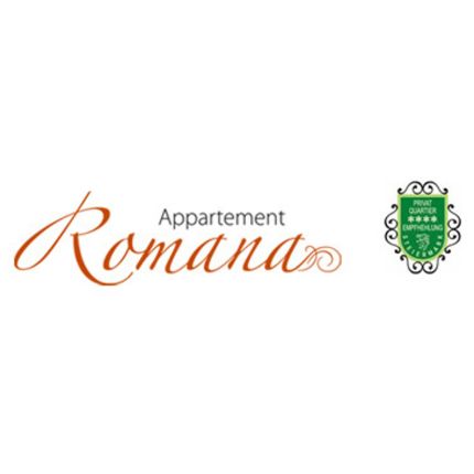 Logotipo de Appartement Romana