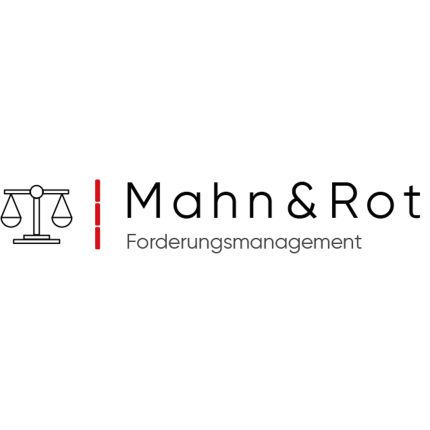 Logotyp från MAHN & ROT GmbH