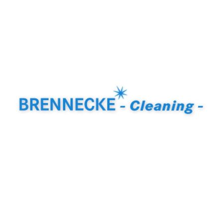 Logo van Brennecke-Cleaning GmbH & Co. KG