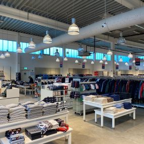 Peek&Cloppenburg Outlet Store Oststeinbek