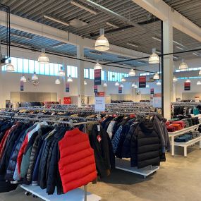 Peek&Cloppenburg Outlet Store Oststeinbek