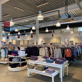 Peek&Cloppenburg Outlet Store Oststeinbek