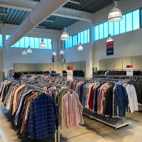 Peek&Cloppenburg Outlet Store Oststeinbek