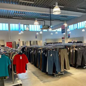 Peek&Cloppenburg Outlet Store Oststeinbek