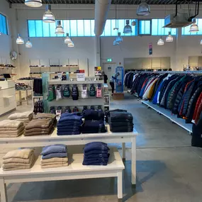 Peek&Cloppenburg Outlet Store Oststeinbek