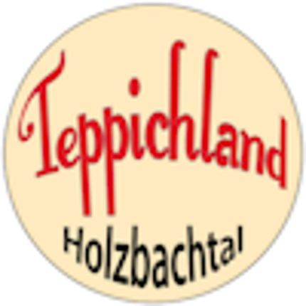 Logo van Teppichland Holzbachtal GmbH