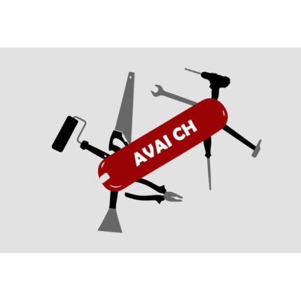 Logo od AVAI.CH Sàrl