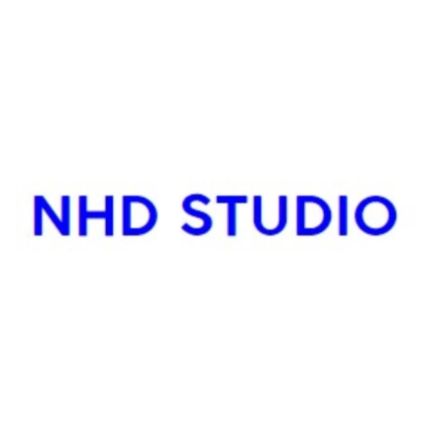 Logotyp från Nadine Hawle NHD Studio