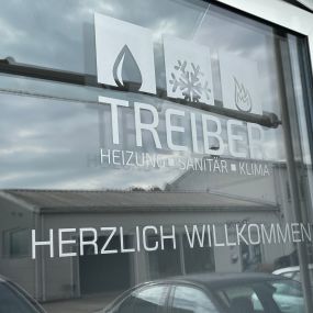 Bild von Treiber Haustechnik GmbH