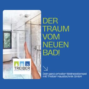 Bild von Treiber Haustechnik GmbH