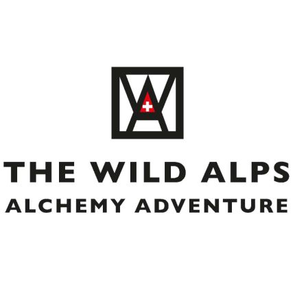 Logotyp från The Wild Alps GmbH