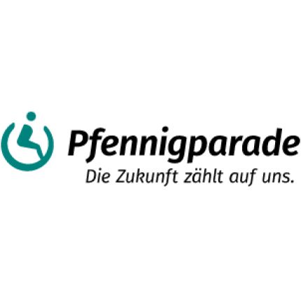 Logotyp från Pfennigparade ChancenWerk GmbH