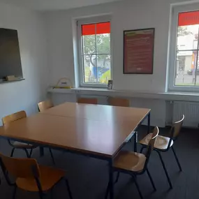 Bendorf Unterrichtsraum 1