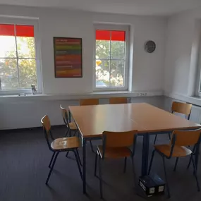 Bendorf Unterrichtsraum 2