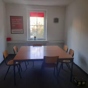 Bendorf Unterrichtsraum 3