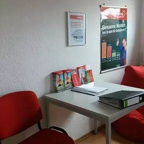 Bad Kreuznach Empfangsbereich