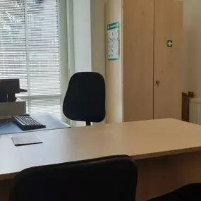 Neubiberg Büro