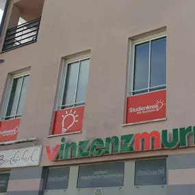 Neubiberg Außenansicht