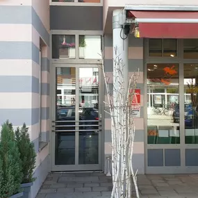 Neubiberg Außenansicht 2