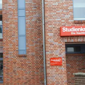 Wunstorf Außenansicht