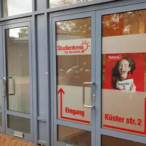 Wunstorf Außenansicht