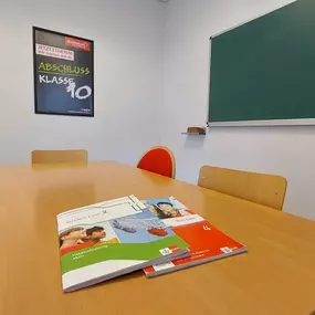 Dortmund-Hörde Unterrichtsraum 1