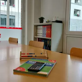 Dortmund-Hörde Unterrichtsraum 2