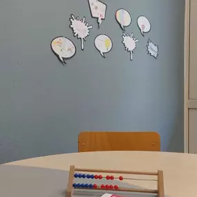 Dortmund-Hörde Unterrichtsraum 3