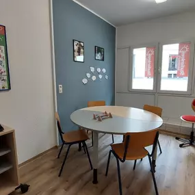 Dortmund-Hörde Unterrichtsraum 3