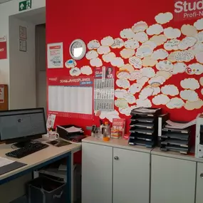 Dortmund-Hörde Büro