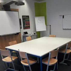 Schifferstadt Unterrichtsraum