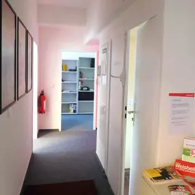 Berlin-Neukölln Flur