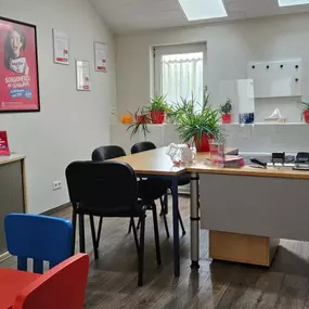 Damme Büro