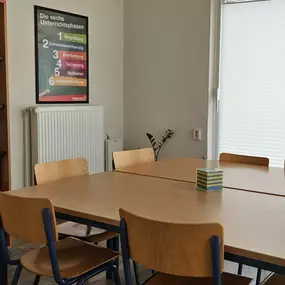 Damme Unterrichtsraum 2