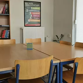 Damme Unterrichtsraum 2