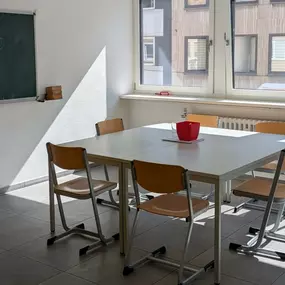 Würzburg Zimmer 1