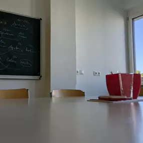 Würzburg Zimmer 6