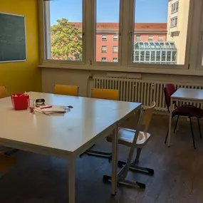 Würzburg Zimmer 2