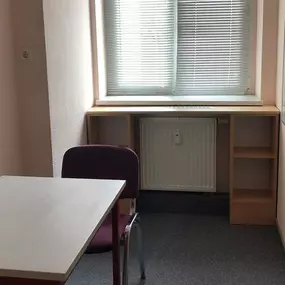 Riesa Unterrichtsraum 4