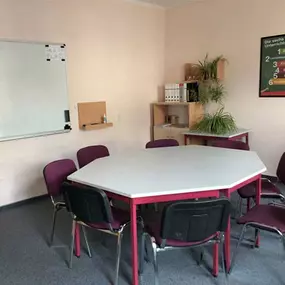 Riesa Unterrichtsraum 5