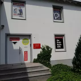 Bielefeld-Heepen Außenansicht