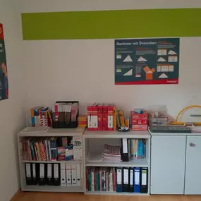 Bielefeld-Heepen Unterrichtsraum 2