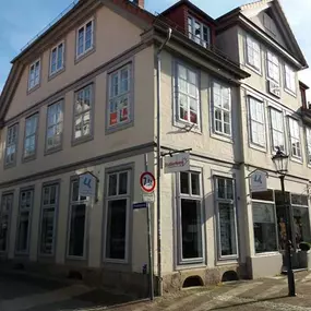 Celle Außenansicht