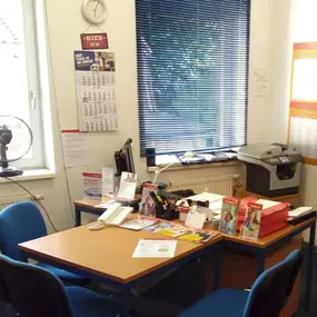 Celle Büro