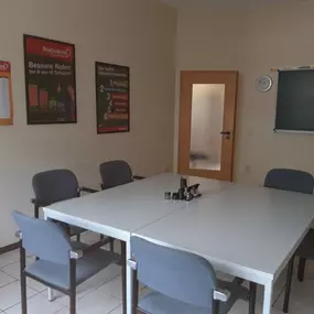 Werlte Unterrichtsraum 2