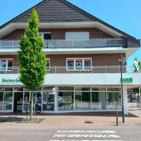 Werlte Außenansicht Neu