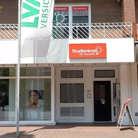 Werlte Außenansicht Neu 2