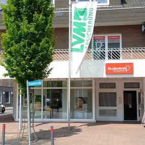 Werlte Außenansicht Neu 4